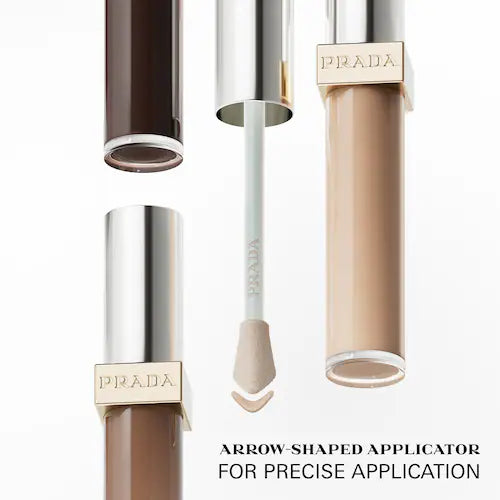 Micro-Correcting Blurring Concealer with Peptides - GLAM MODA