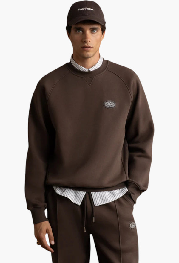 Essentials Sweatshirt