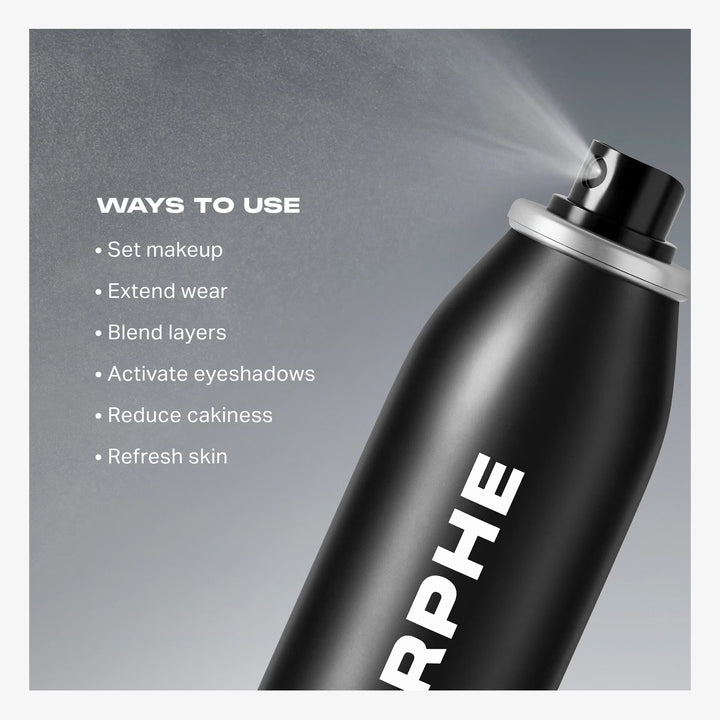 Continuous Setting Mist - GLAM MODA