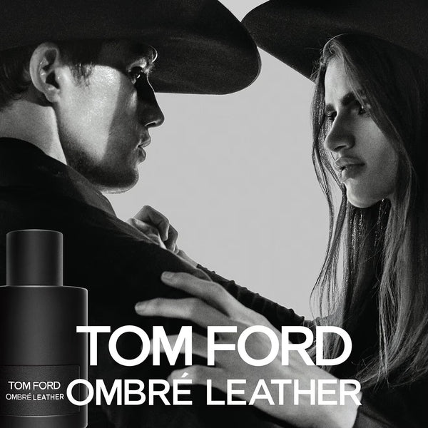 Ombre Leather Perfume