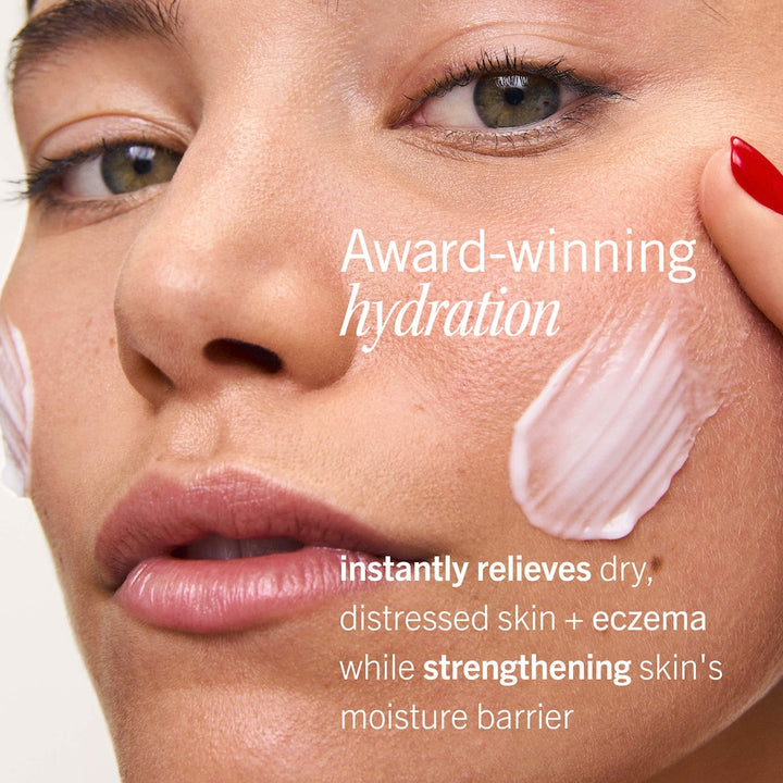 Ultra Repair® Cream Intense Hydration – Face and Body Moisturizer for Skin Repair - GLAM MODA