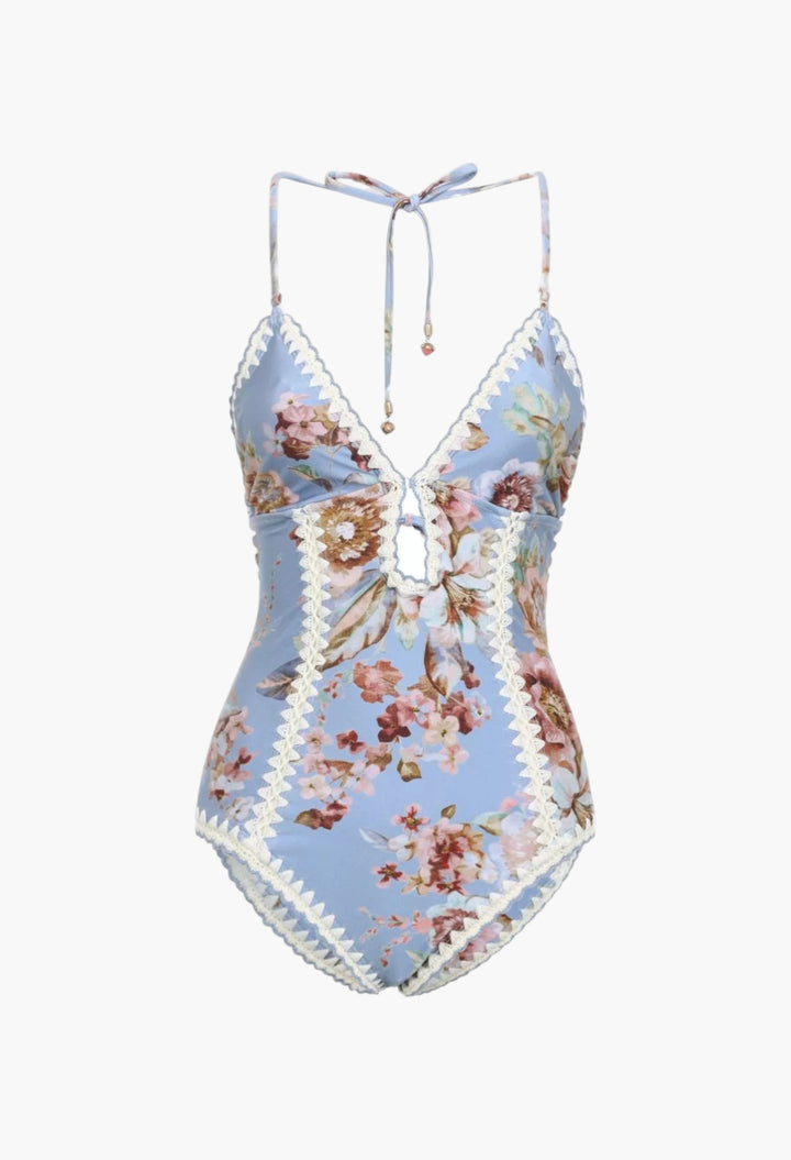 Awaken Swimsuit - GLAM MODA