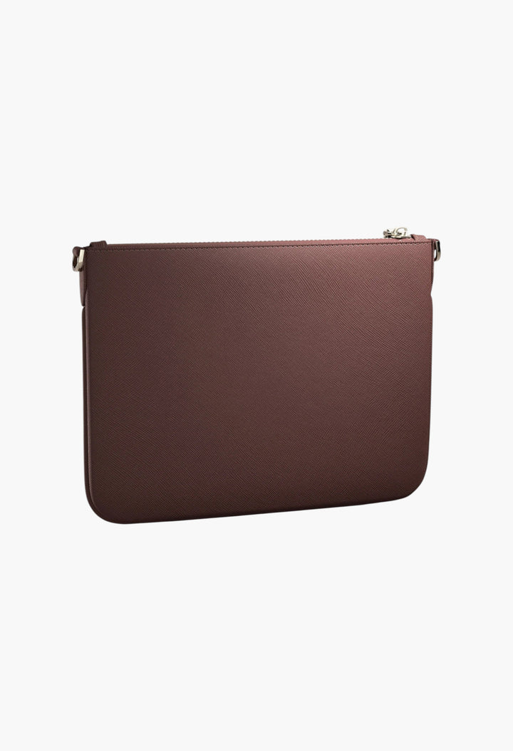 The Everyday Clutch - GLAM MODA