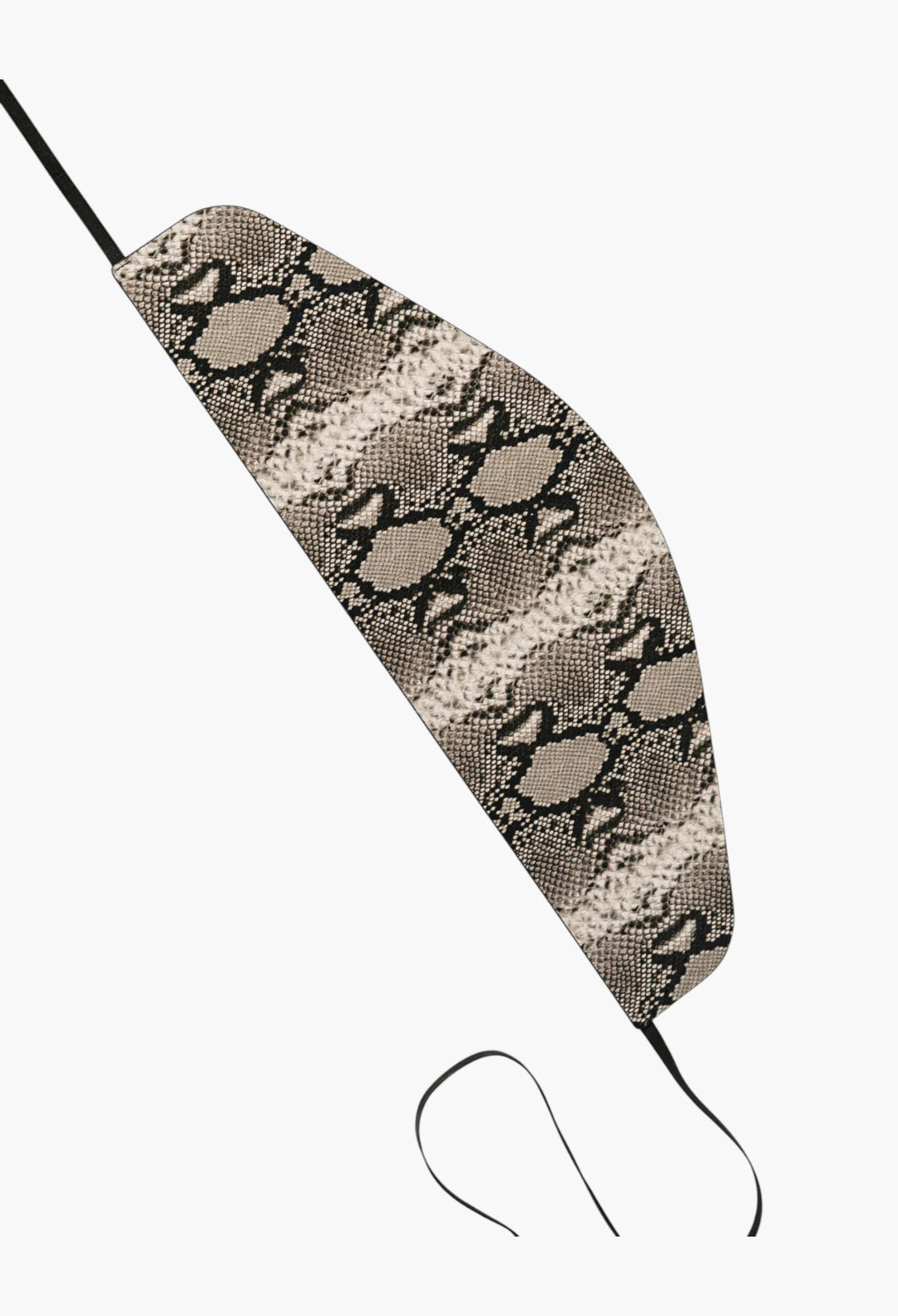 Undone Corset Suede - GLAM MODA