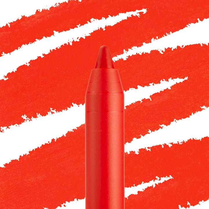 Lippie Pencil - Smooth Glide-On Lip Liner - GLAM MODA
