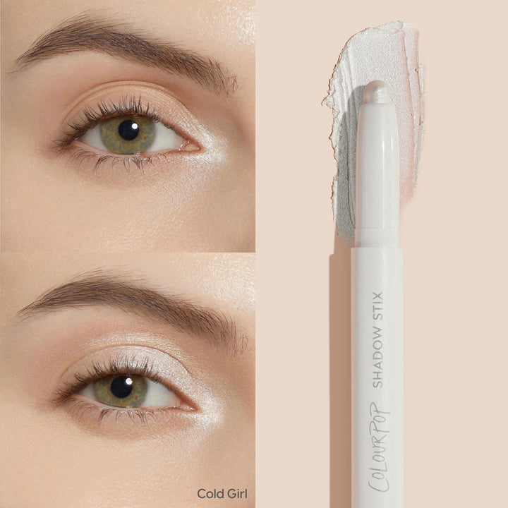 Shadow Stix - Creamy Eyeshadow Stick - GLAM MODA
