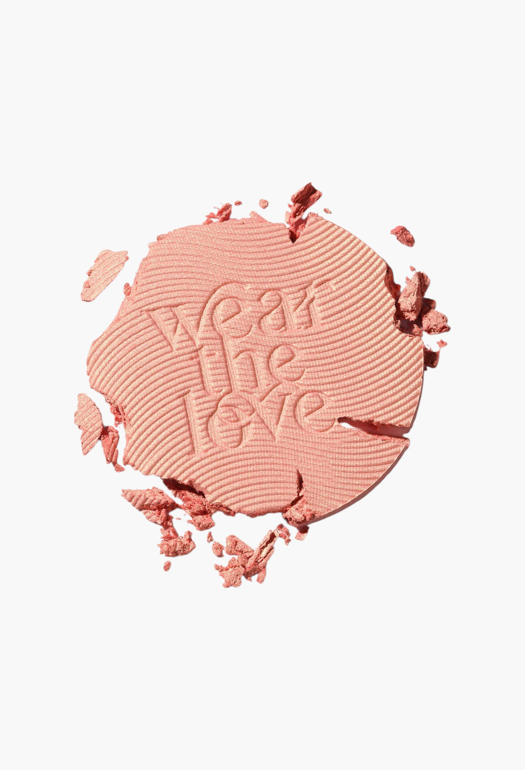 Velvet Love Blush Powder - GLAM MODA