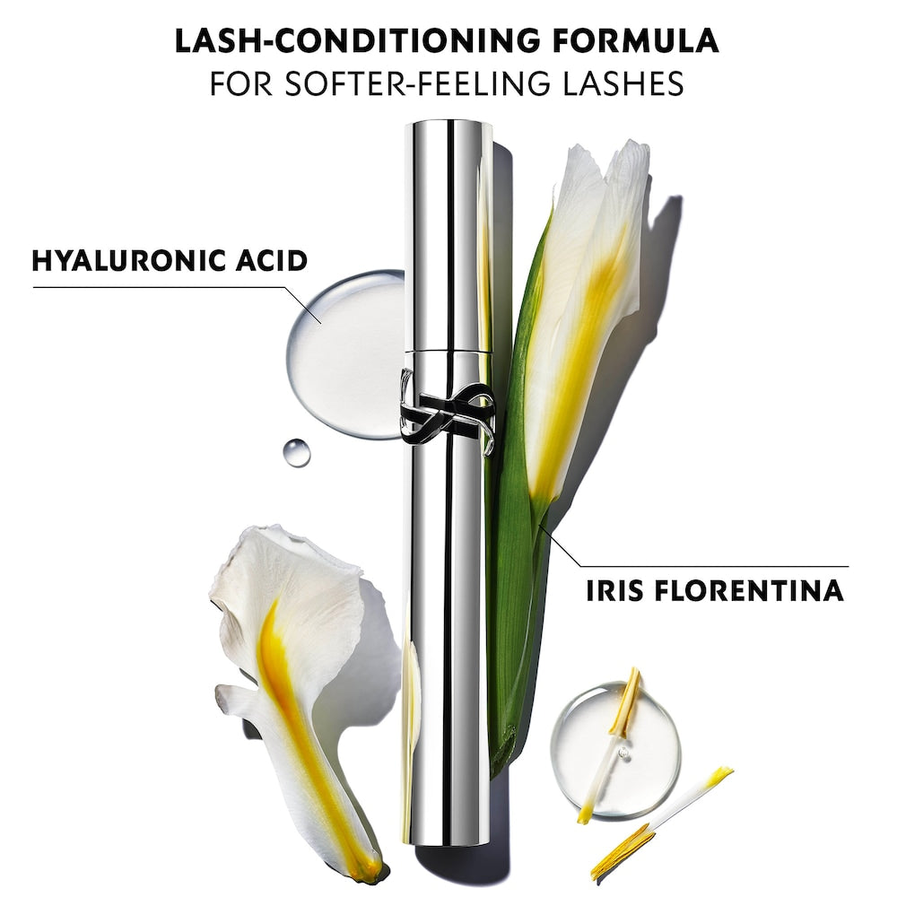 Lash Latex Sculpting & Lengthening Mascara - GLAM MODA