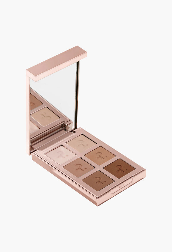 Major Dimension Essential Artistry Edit Eyeshadow Palette