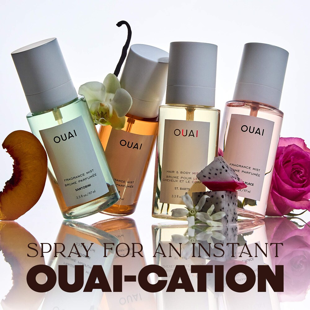 Melrose Place Hair and Body Mist - GLAM MODA