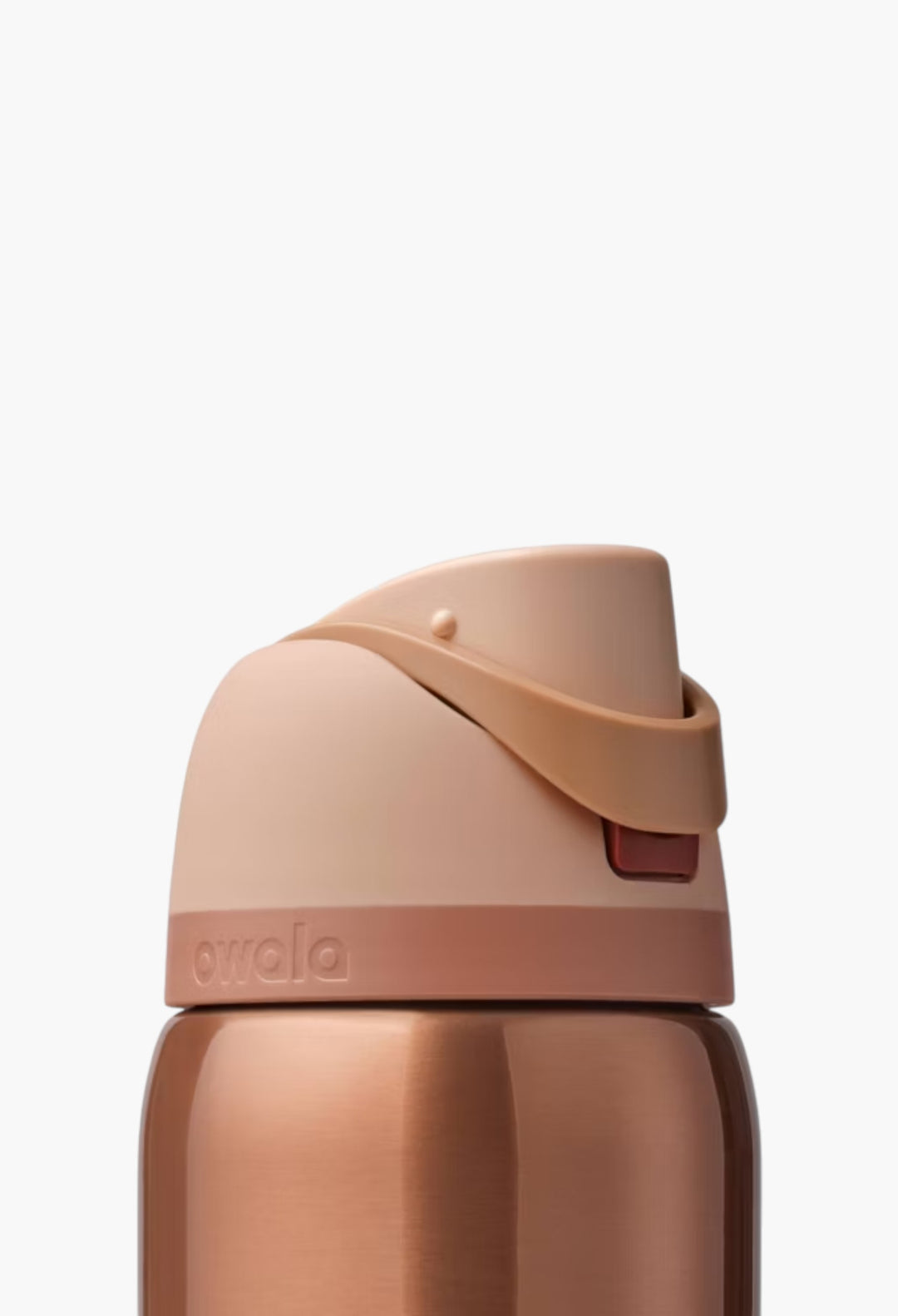 Special Edition Owala Stainless Steel FreeSip Water Bottle - GLAM MODA