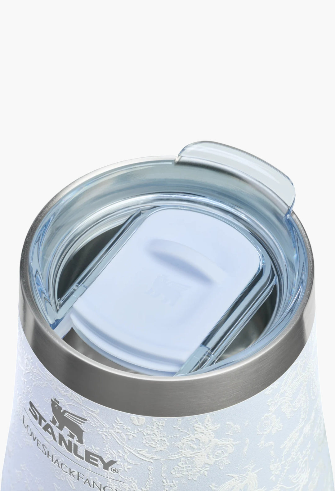 Stanley 1913 x LoveShackFancy Holiday Reserve Wine Tumbler | 11 OZ - GLAM MODA