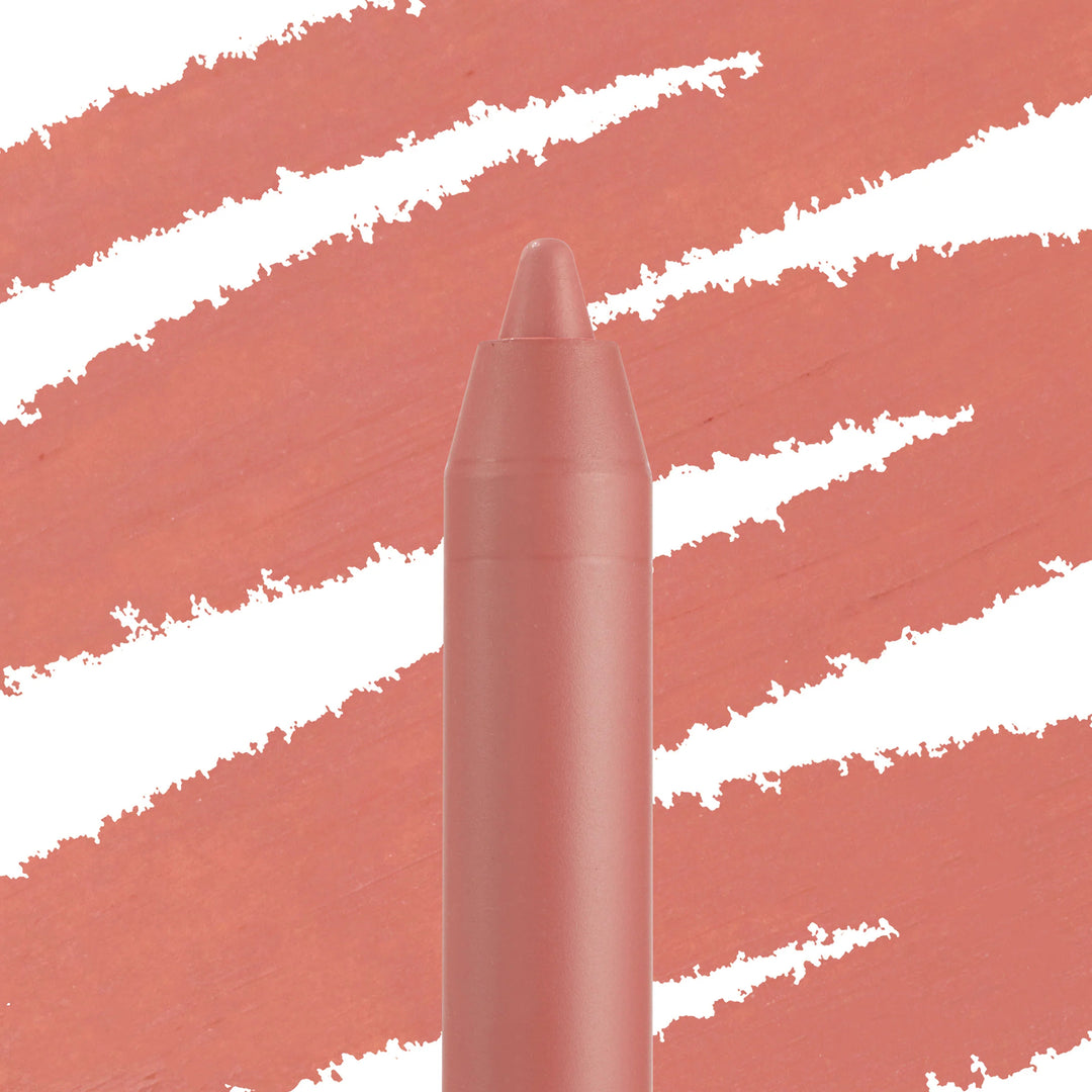 Lippie Pencil - Smooth Glide-On Lip Liner - GLAM MODA