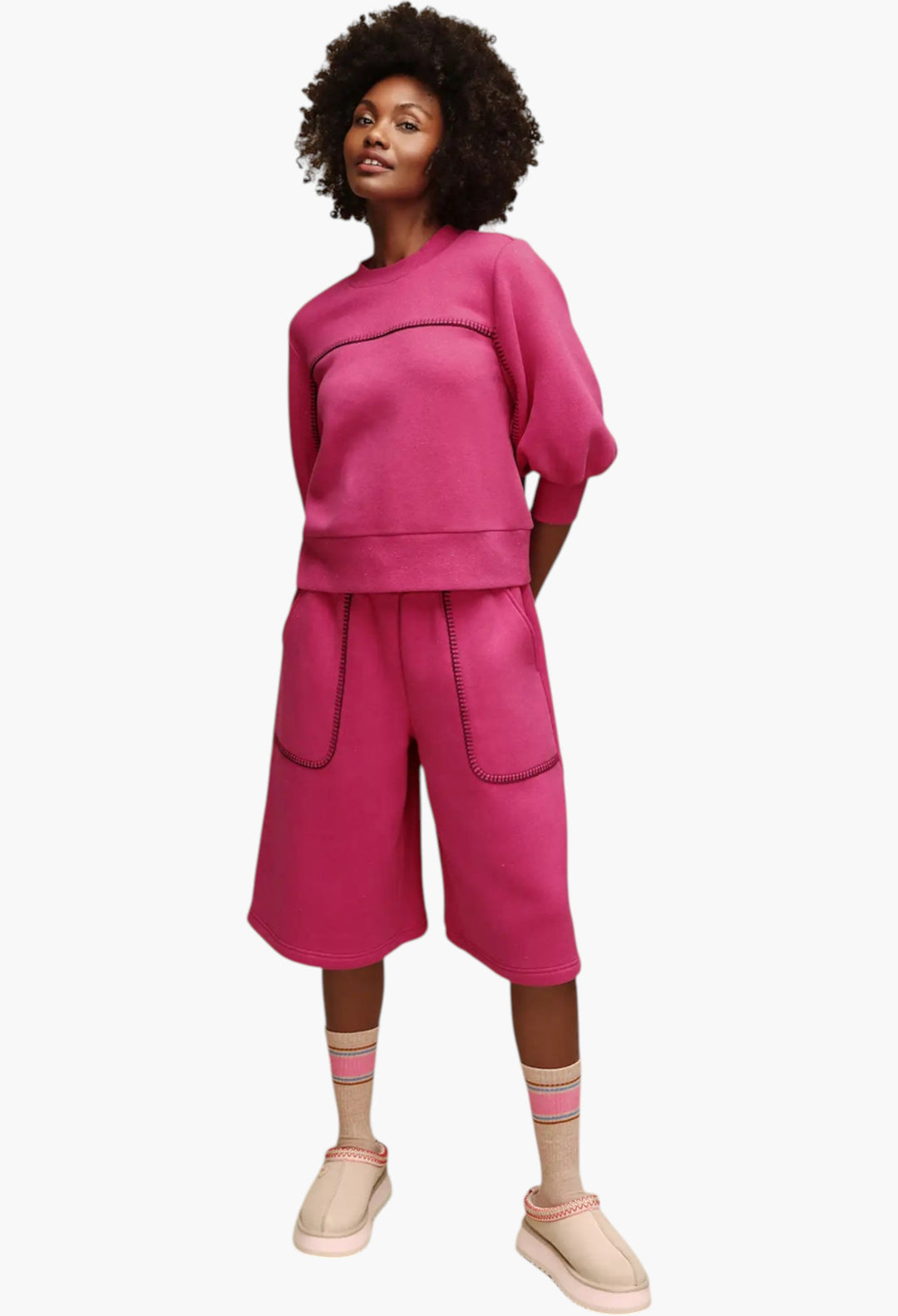 Women's Tazz Love '26 - GLAM MODA