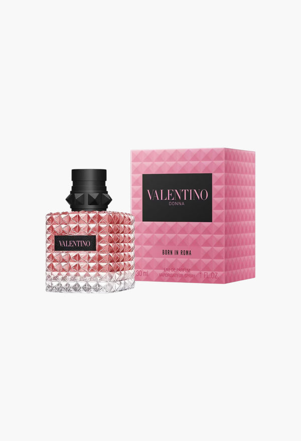 Born In Roma Donna - Eau De Parfum