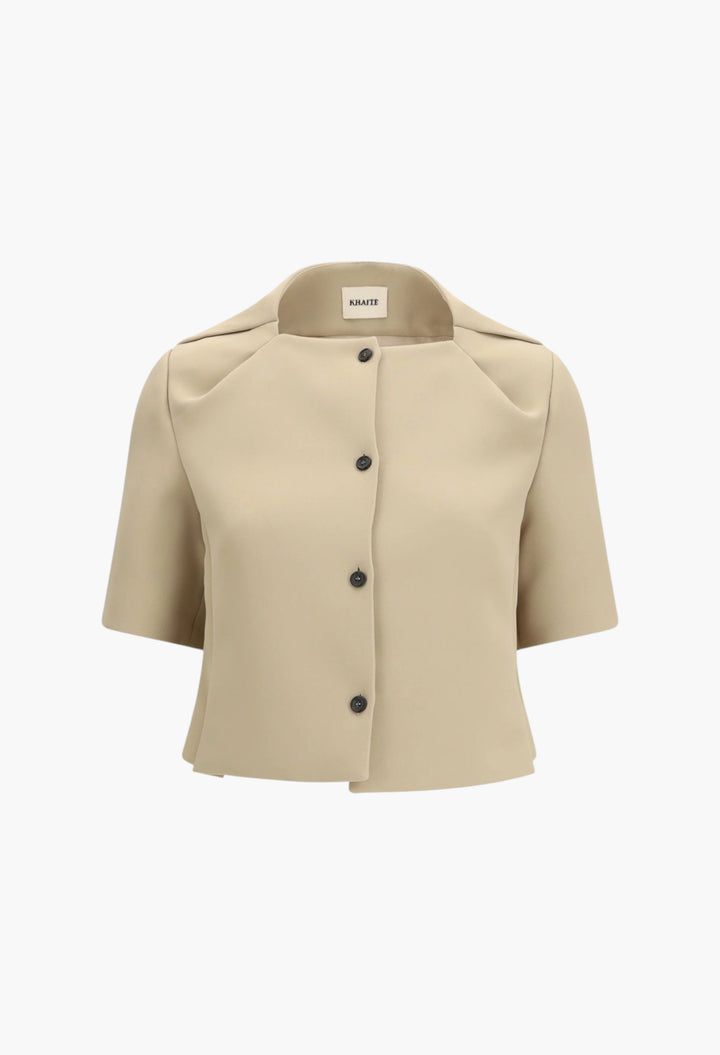 Franc Jacket - GLAM MODA