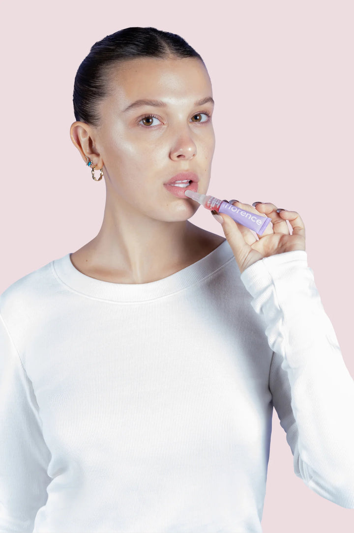 Glow Yeah Hydrating Lip Oil - GLAM MODA