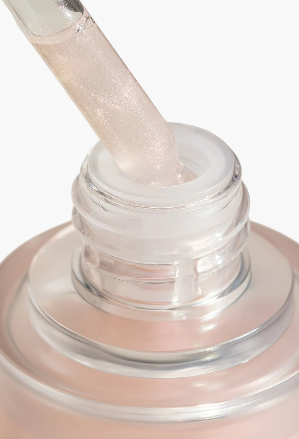 Halo Hair Oil - Finishing Shine Oil - GLAM MODA