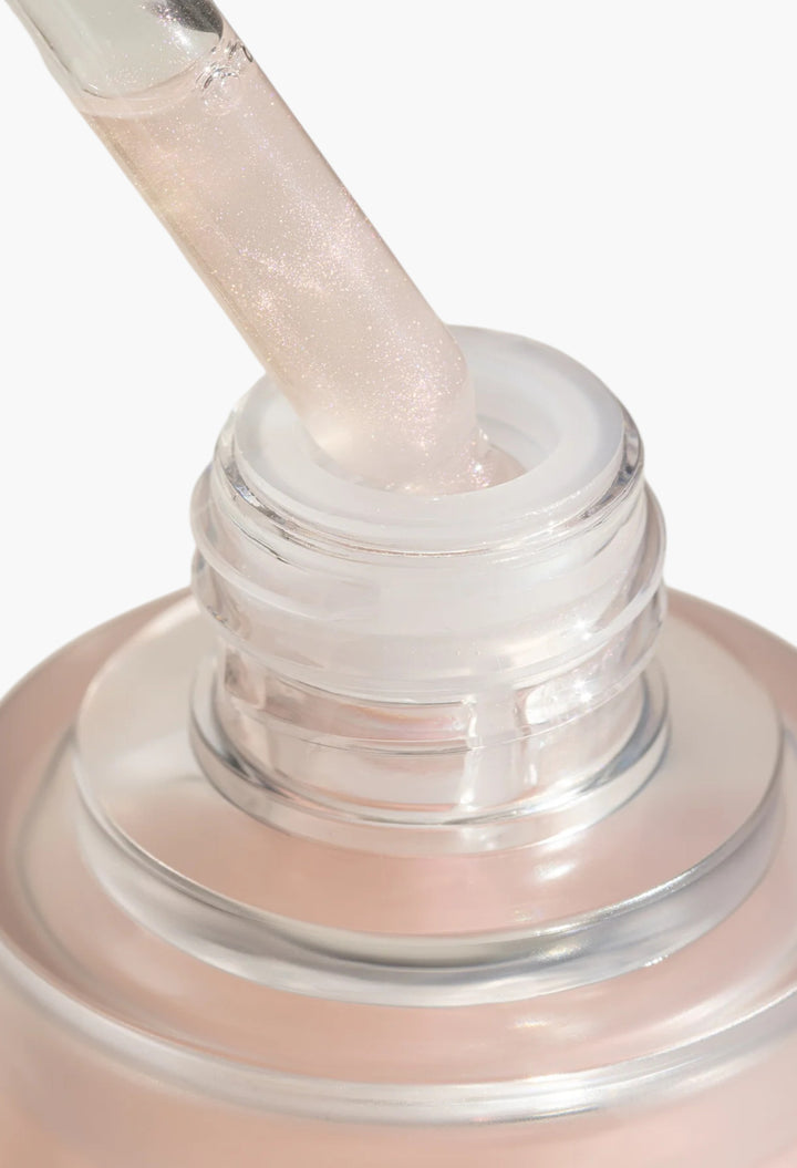 Halo Hair Oil - Finishing Shine Oil - GLAM MODA