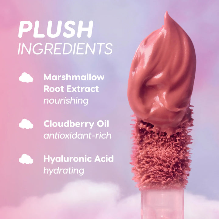 Cloud Whip Liquid Lipstick - Blurring Liquid Lipstick - GLAM MODA