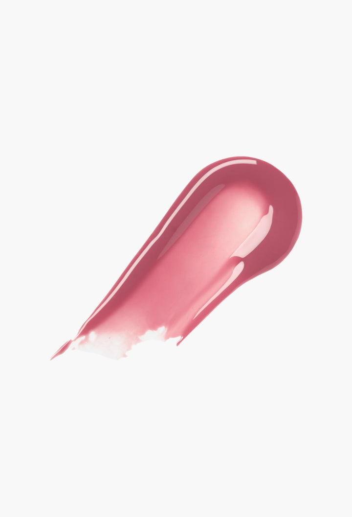 Pout Glaze High-Shine-Hyaluronic Lip Gloss - GLAM MODA