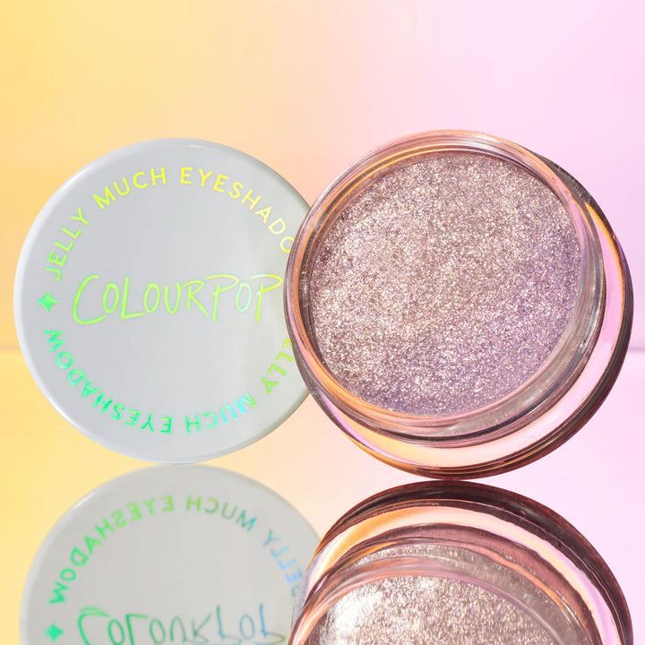 Jelly Much Shadow - Gel Eyeshadow - GLAM MODA