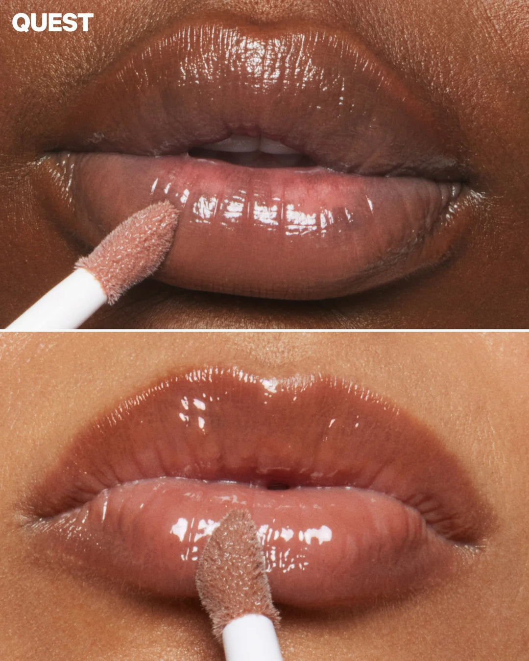 Odyssey Lip Oil Gloss - Hydrating Lip Gloss - GLAM MODA