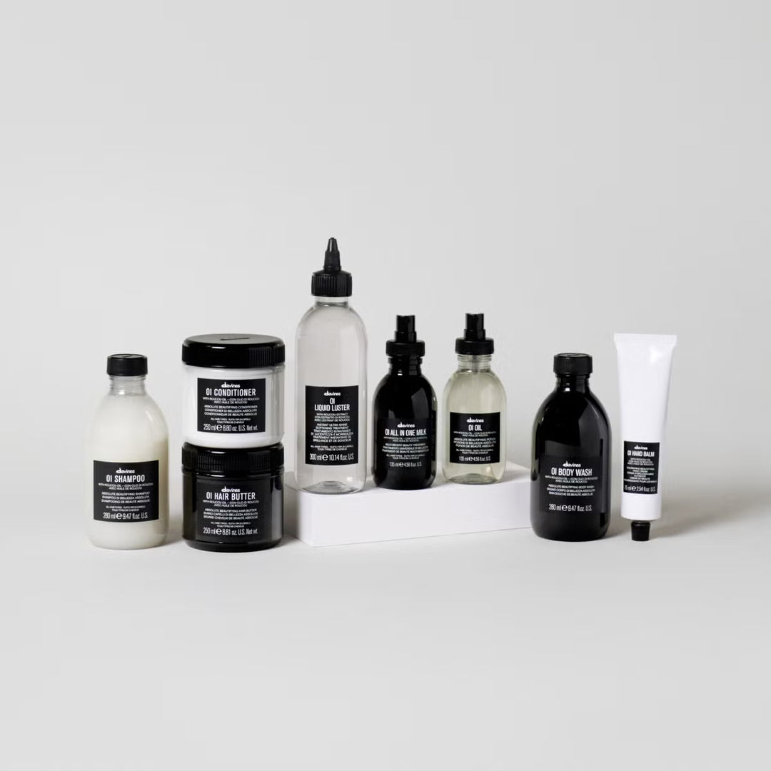 Davines OI Absolute Beautifying Hair Butter - GLAM MODA