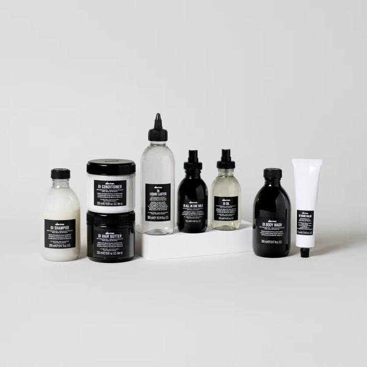 Davines OI Absolute Beautifying Hair Butter - GLAM MODA