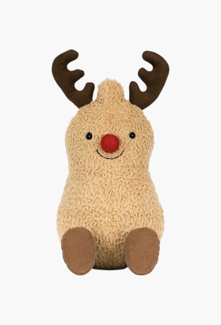 Amuseables Peanut Reindeer - GLAM MODA