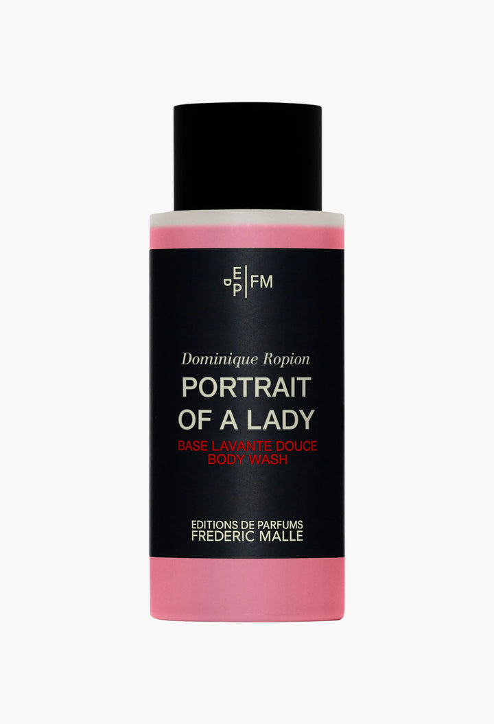 Portrait Of A Lady Body Wash - GLAM MODA
