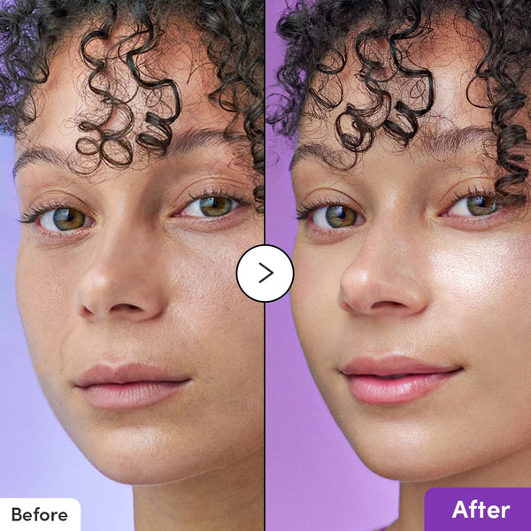 Bakuchiol Plumping Serum - Plumping Skin And Tightening Pores