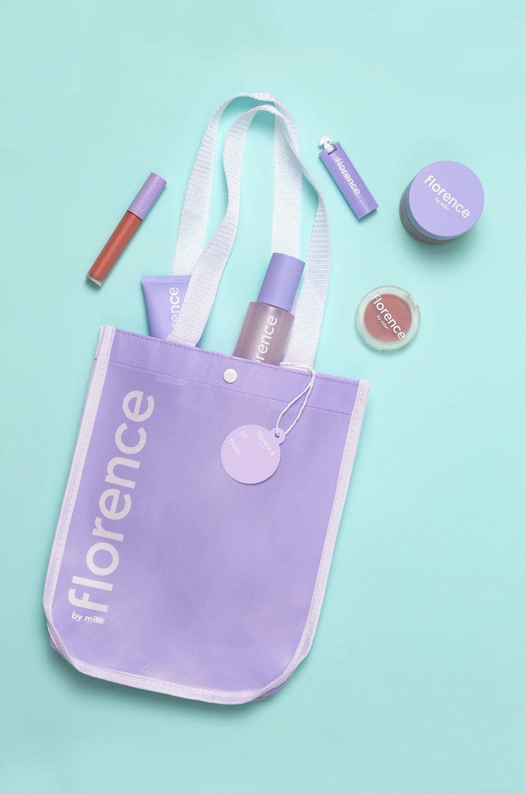 Florence Gift Bag - GLAM MODA