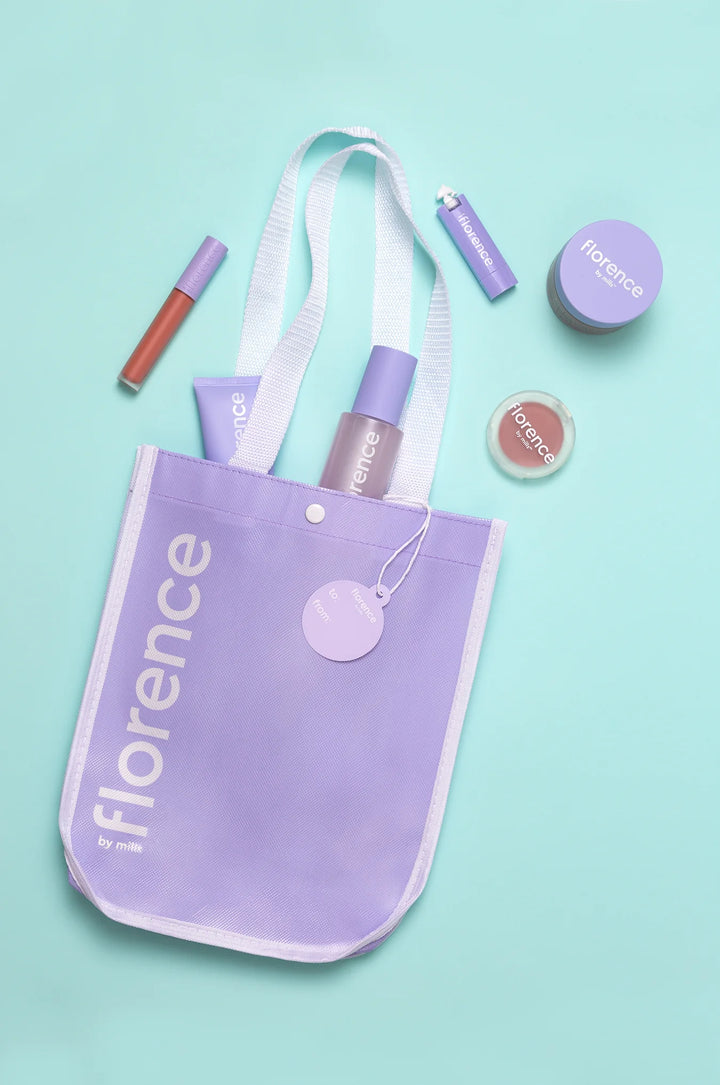 Florence Gift Bag - GLAM MODA