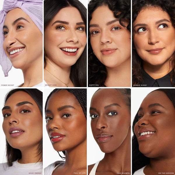 Warm Wishes Effortless Bronzer Stick