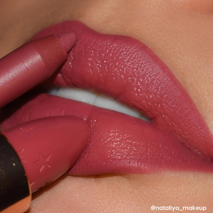 Lippie Pencil - Smooth Glide-On Lip Liner - GLAM MODA