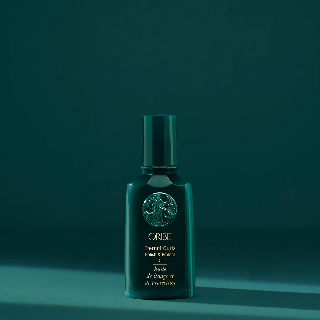 Eternal Curls Polish & Protect Oil - GLAM MODA