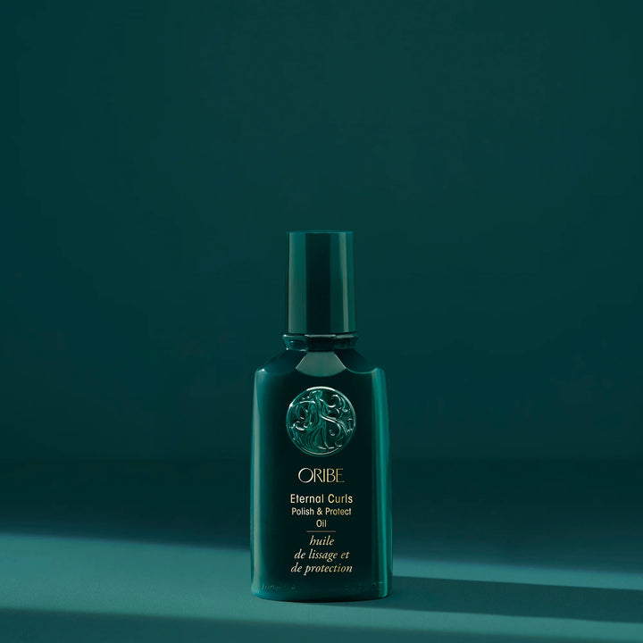 Eternal Curls Polish & Protect Oil - GLAM MODA