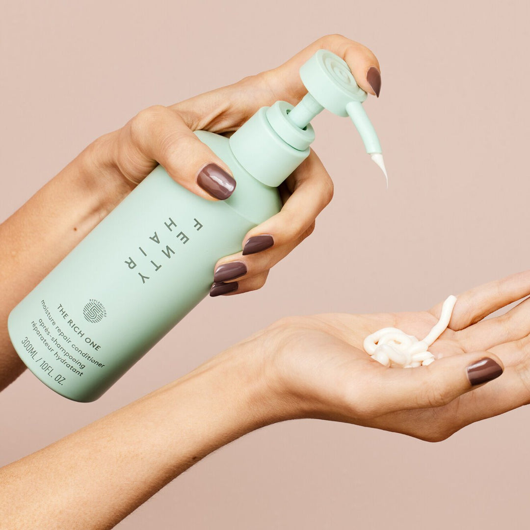 The Rich One Moisture Repair Conditioner - GLAM MODA