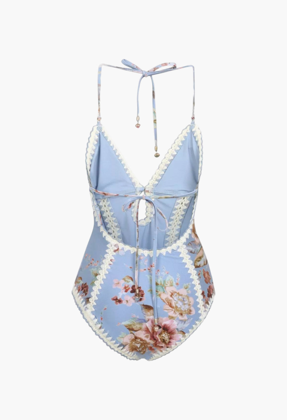 Awaken Swimsuit - GLAM MODA