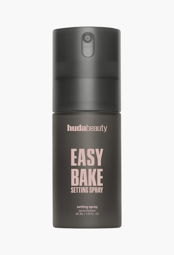 Easy Bake Setting Spray