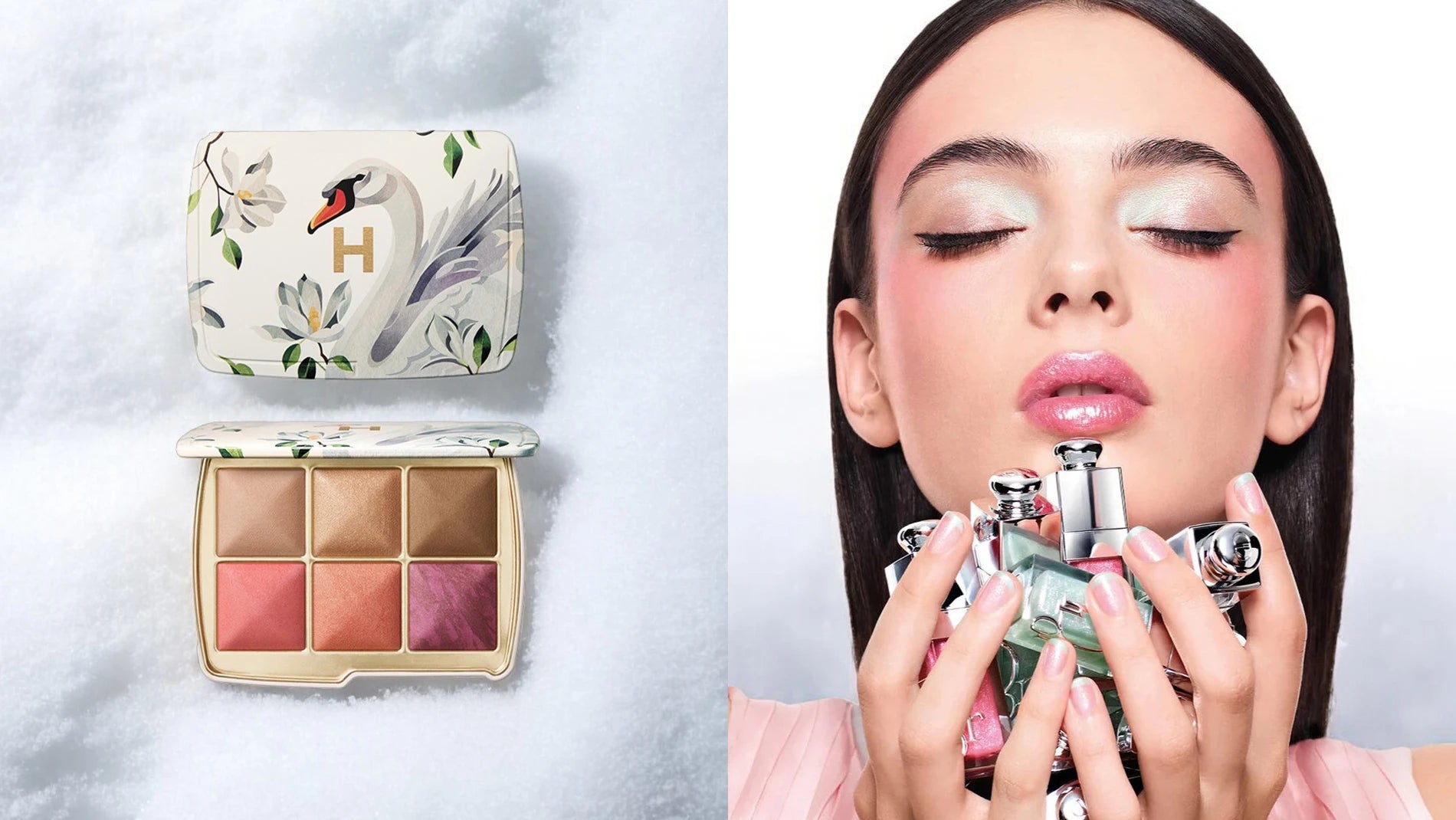 Beauty Essential banner