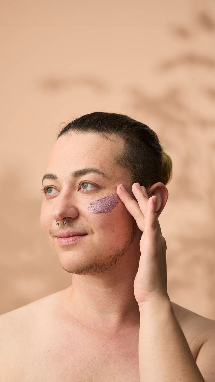 Beauty Sleep - Face And Body Mask (Sublime, Hydrating, And Luxurious) - GLAM MODA
