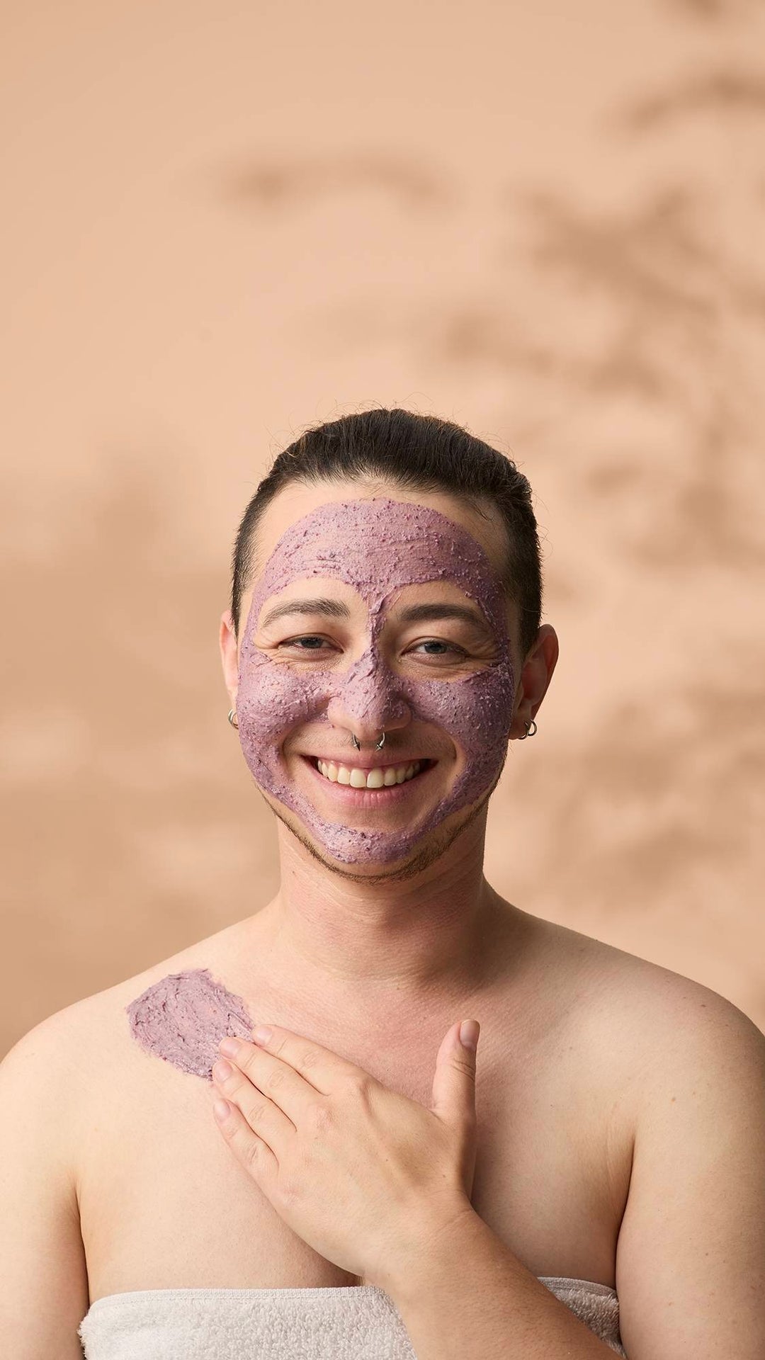 Beauty Sleep - Face And Body Mask (Sublime, Hydrating, And Luxurious) - GLAM MODA