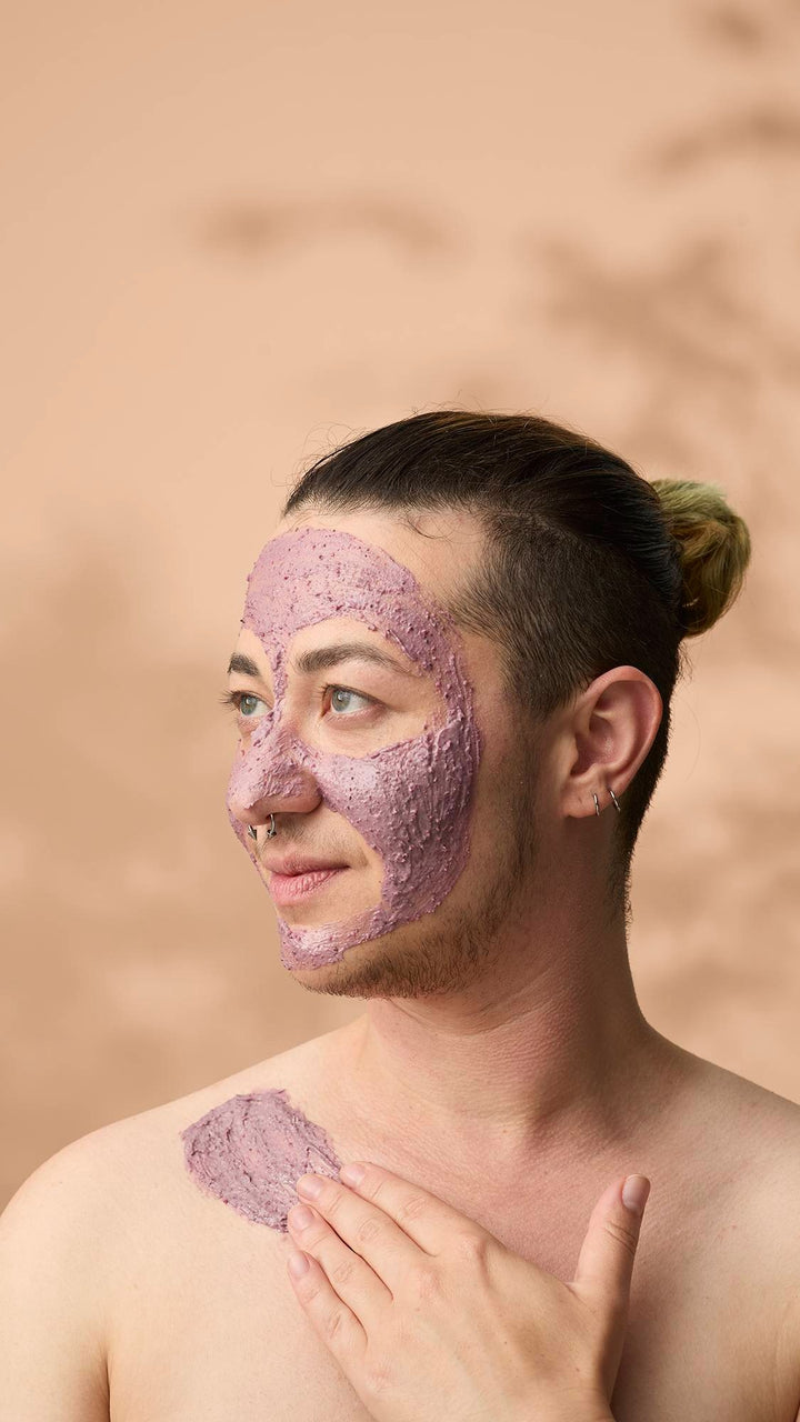 Beauty Sleep - Face And Body Mask (Sublime, Hydrating, And Luxurious) - GLAM MODA