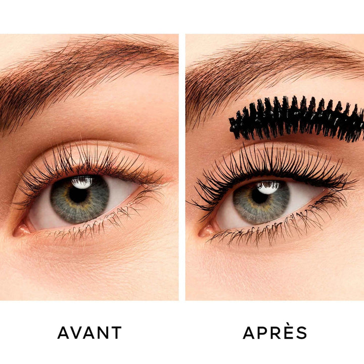 Black G Mascara - GLAM MODA