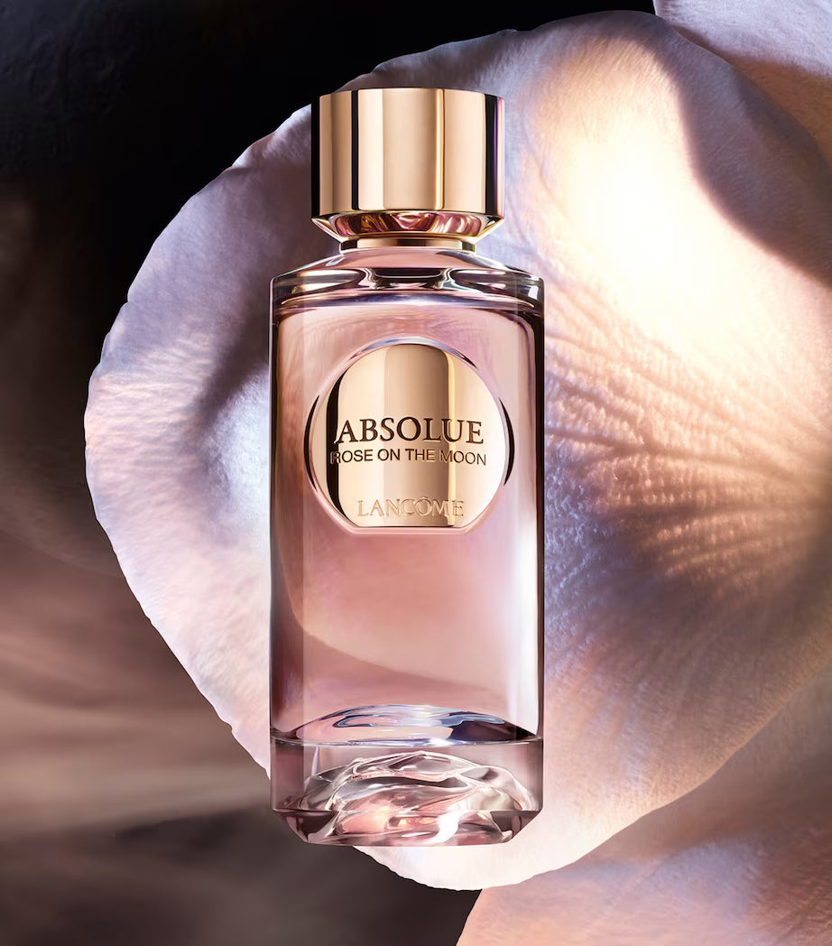 Absolue Rose On The Moon Eau de Parfum - GLAM MODA