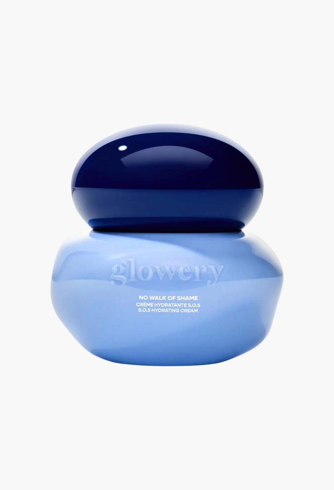 NO WALK OF SHAME - GLAM MODA