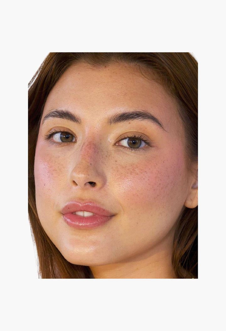 ciele cosmetics blush & PROTECT SPF 50+