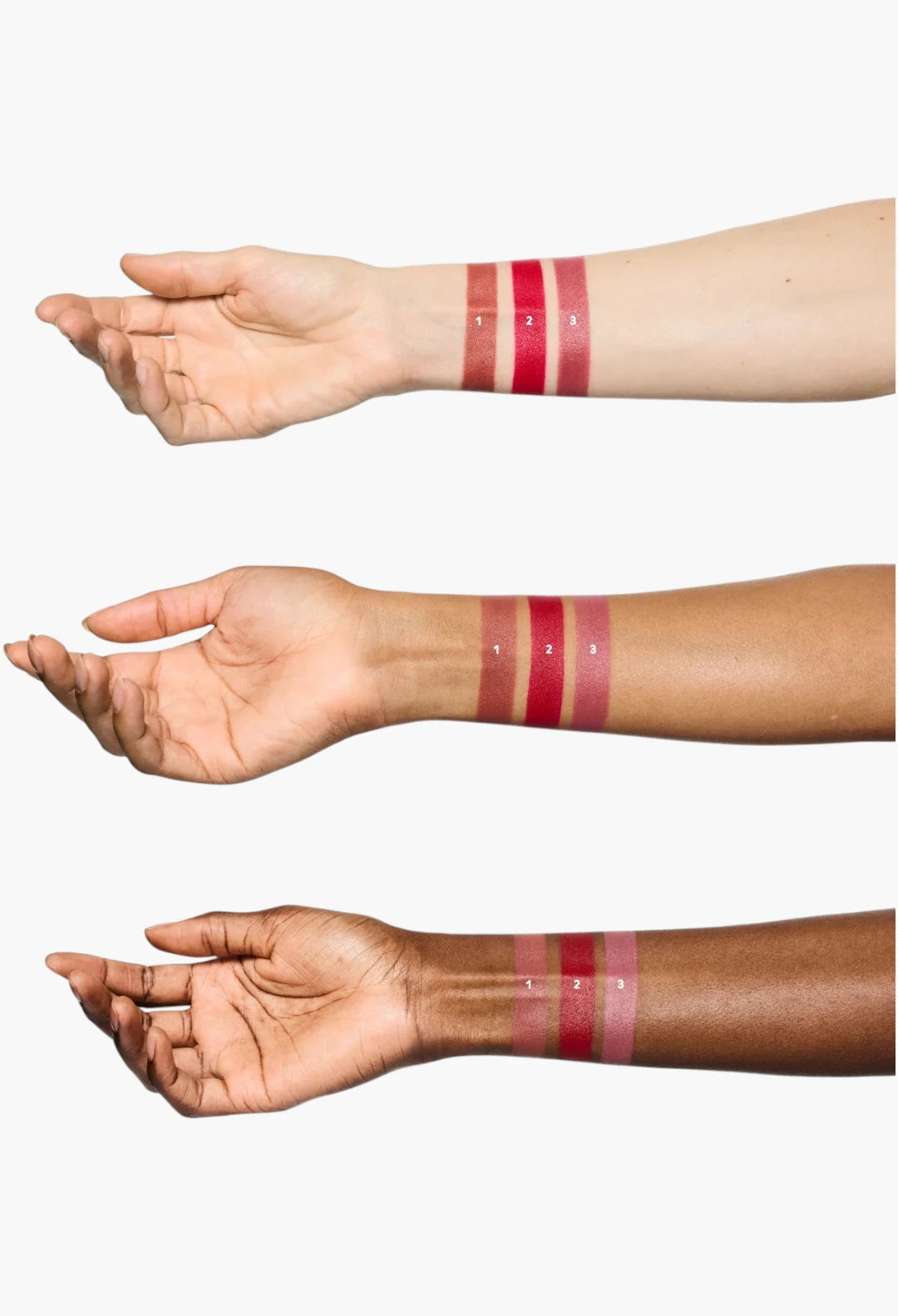 M·A·Cximal Silky Matte Lipstick / Sepia Collection